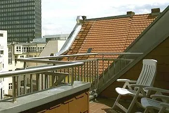 **  Berolina Hotel An Der Gedaechtniskirche Berlin Germany