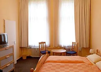 Berolina Hotel An Der Gedaechtniskirche Berlin