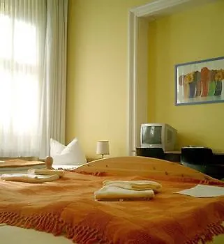 **  Berolina Hotel An Der Gedaechtniskirche Berlin Germany