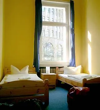 Berolina Hotel An Der Gedaechtniskirche Berlin