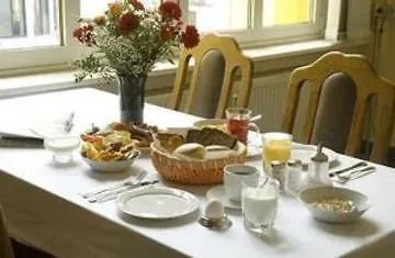 Berolina Hotel An Der Gedaechtniskirche Berlin