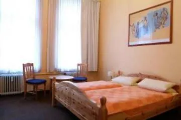 Berolina Hotel An Der Gedaechtniskirche Berlin