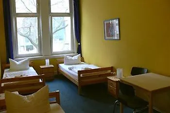 Berolina Hotel An Der Gedaechtniskirche Berlin 2*,  Germany