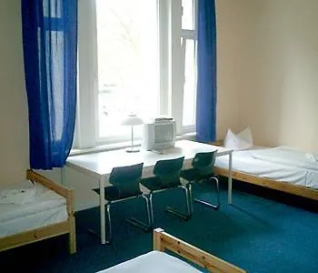 Berolina Hotel An Der Gedaechtniskirche Berlin