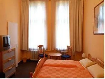 Berolina Hotel An Der Gedaechtniskirche Berlin