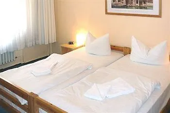 Berolina Hotel An Der Gedaechtniskirche Berlin 2*,  Germany